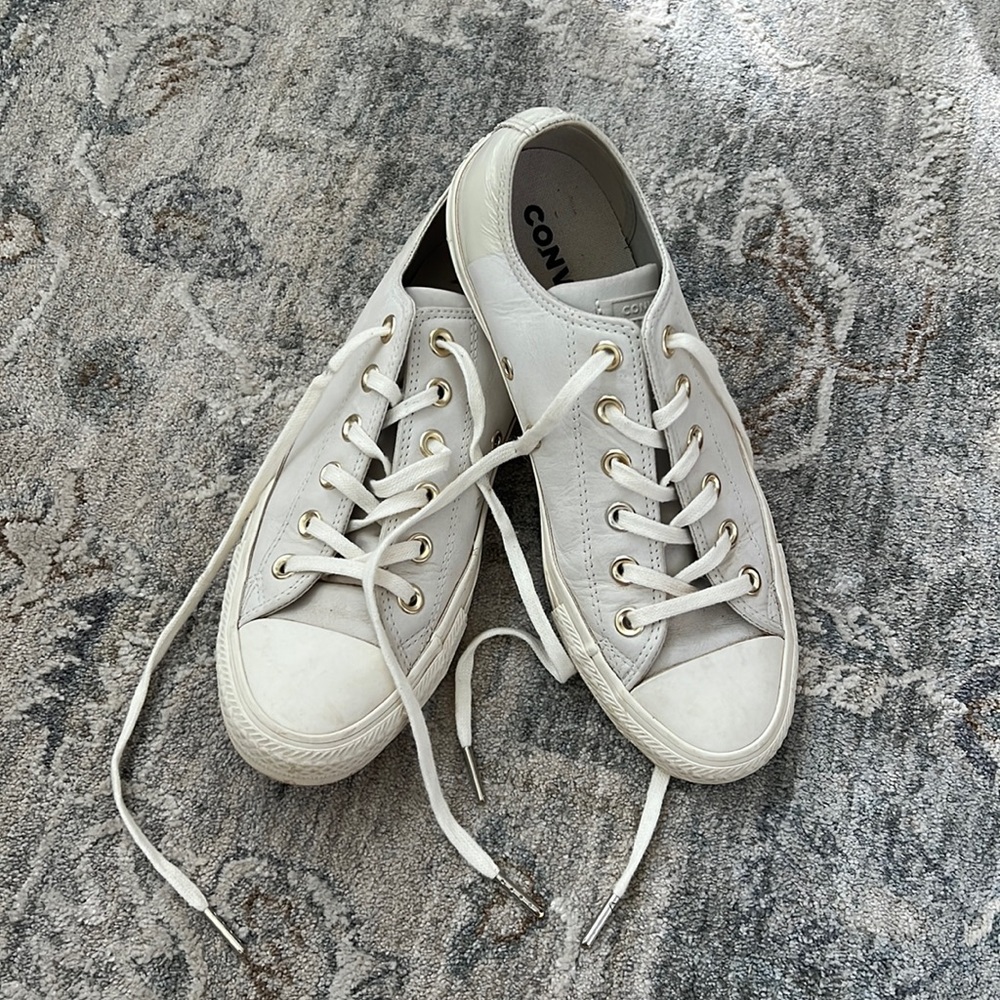 Converse all stars